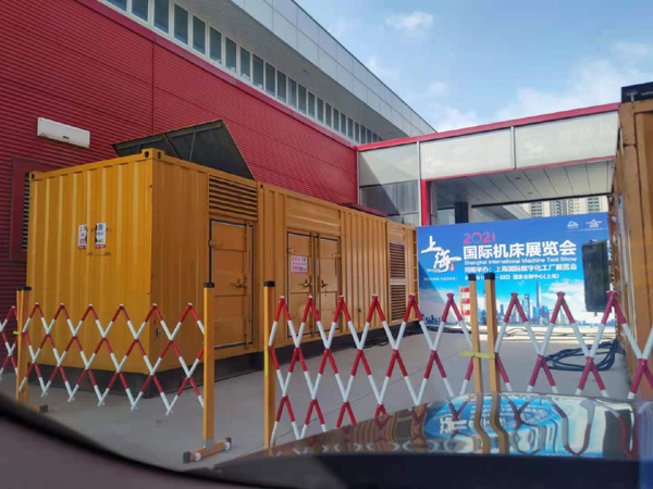 旅顺口发电机出租 对于发电机的特性你了解多少？