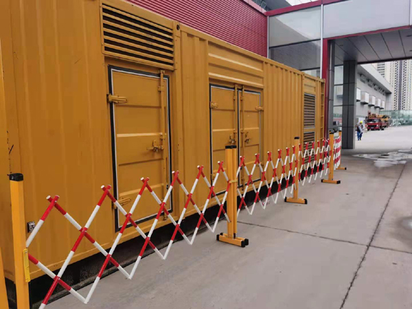 旅顺口租赁发电机发电机油箱使用后要定期清除油箱底部沉淀的杂质