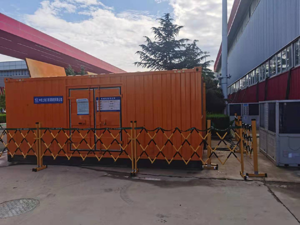 旅顺口柴油发电机组单支点和双支点的区别是什么？