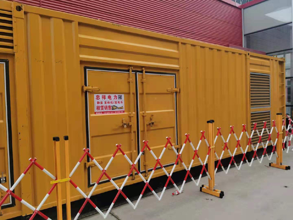 旅顺口关于通用发电机的十万个为什么？