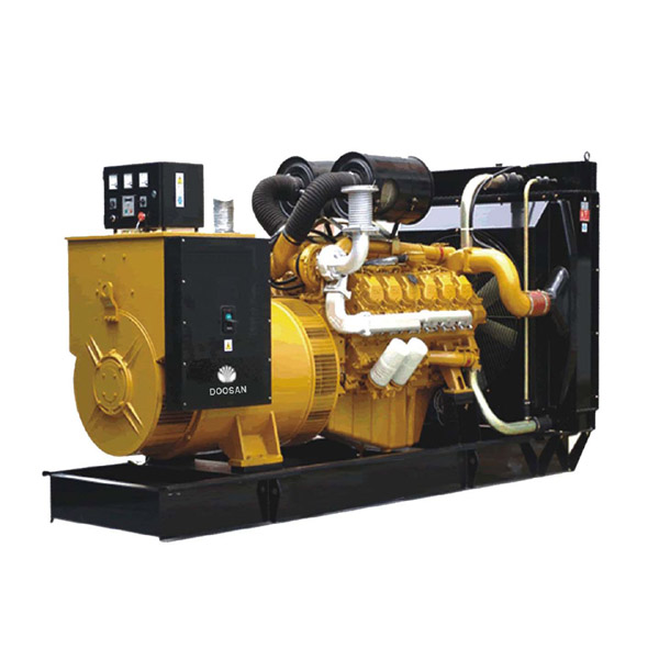 旅顺口租赁发电机-怎样确保潍柴发电机组的质量