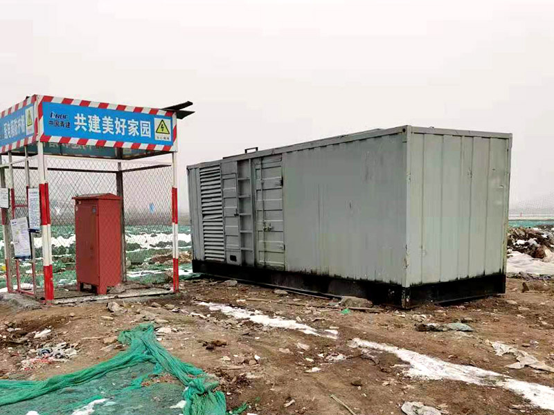 旅顺口燃气发电机在高海拔地区运行时会遇到哪些常见故障？