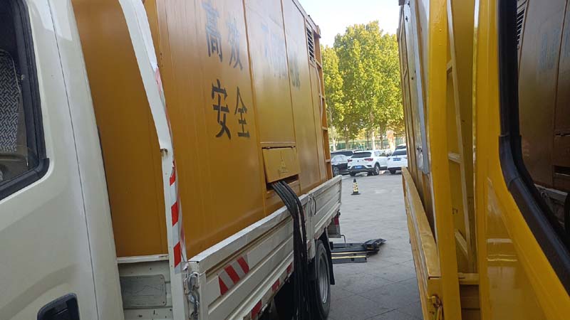 旅顺口如何判断柴油发电机组和UPS电源的切换时间是否符合要求？