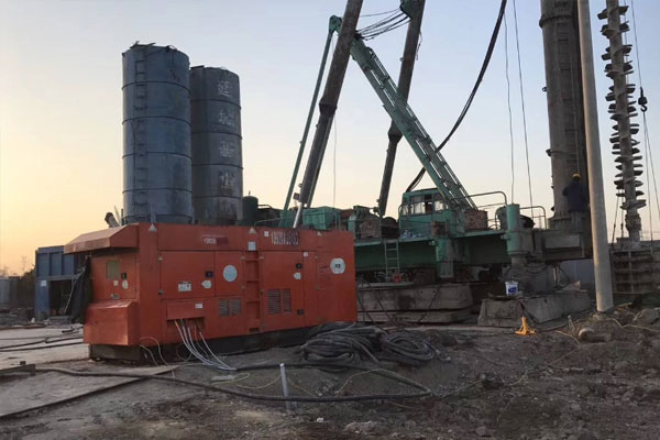 旅顺口如何检查发电机组燃油系统的密封性？