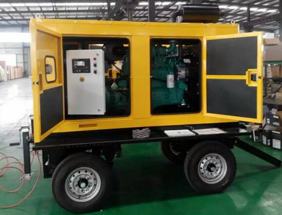 旅顺口不同标号的柴油混合使用对发动机的油耗有什么影响？