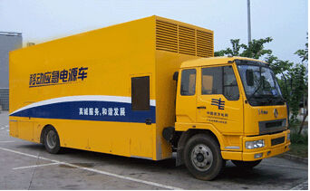 旅顺口发电机组如何判断水冷式机油散热器是否需要更换？