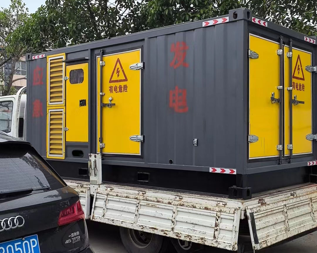 旅顺口如何确保柴油发电机组3D数模的准确性和可靠性？
