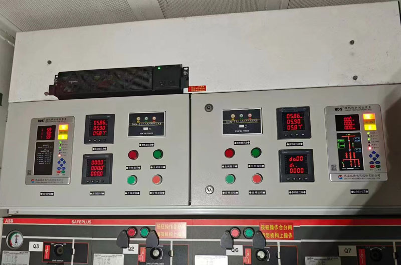 旅顺口柴油发电机组冬季启动前需要做哪些准备工作？